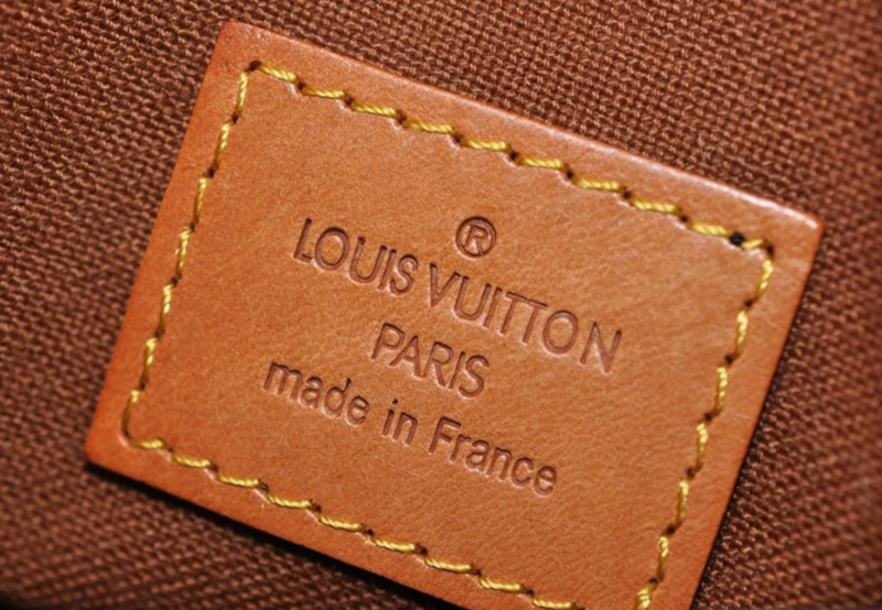 Cómo saber si un bolso Louis Vuitton es original - Moda, Tendencias y  Economía Circular · Micolet