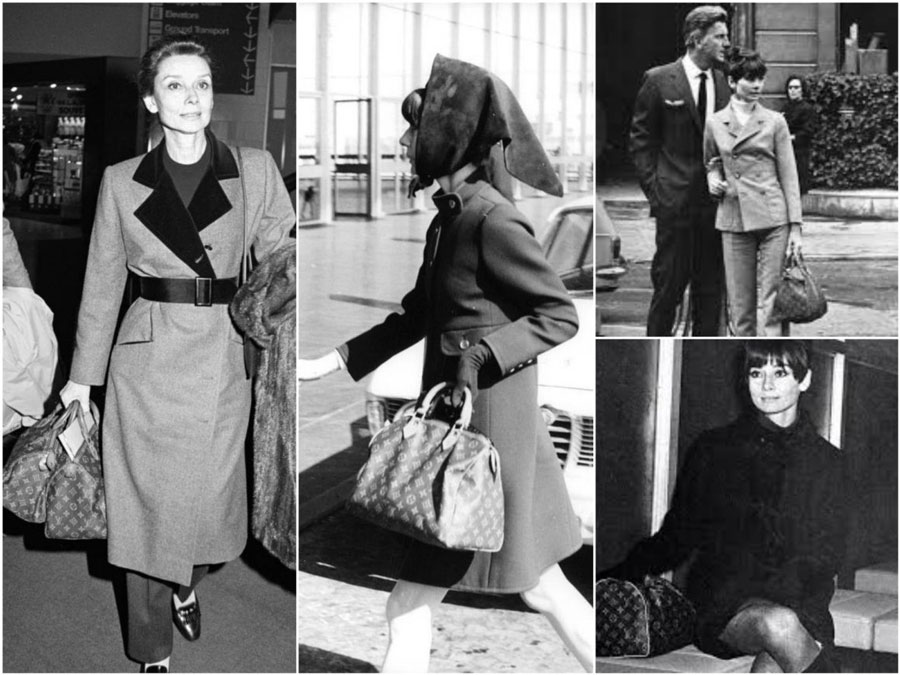 10 cosas que no sabías de Louis Vuitton y te serán útiles para tu look  diario - Cultura Colectiva