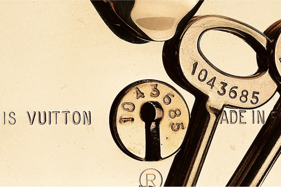 10 cosas que no sabías de Louis Vuitton