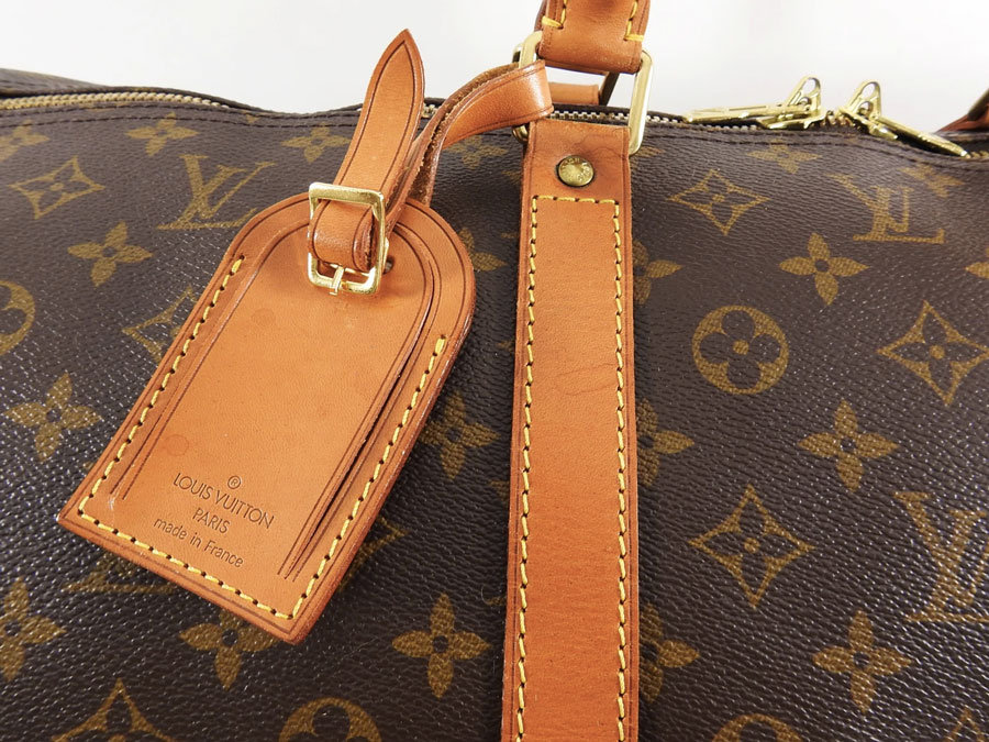 Por qué son tan populares y caros los bolsos de Louis Vuitton