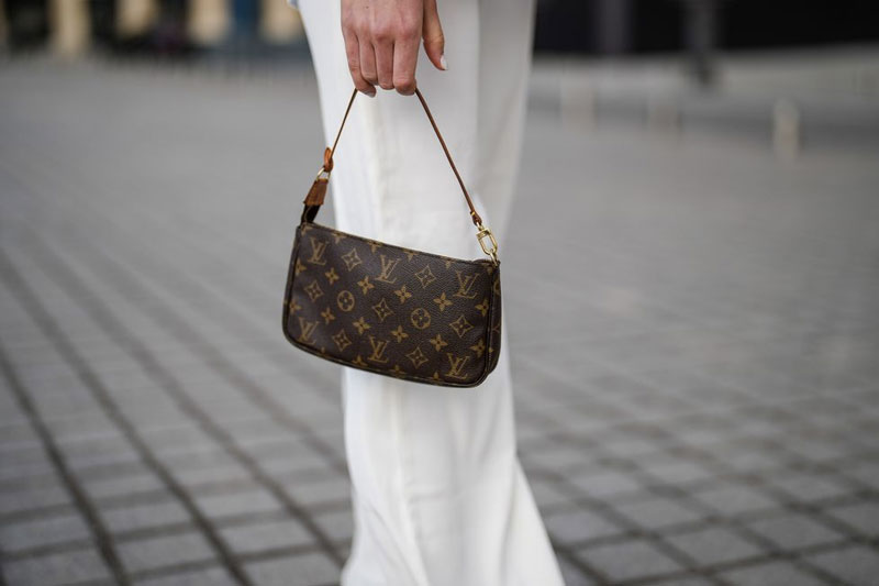 Multi Pochette, el bolso de Louis Vuitton que tiene lista de