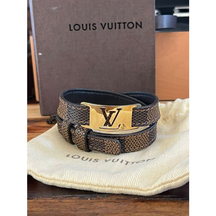 Las mejores ofertas en Louis Vuitton Monogram Pulsera