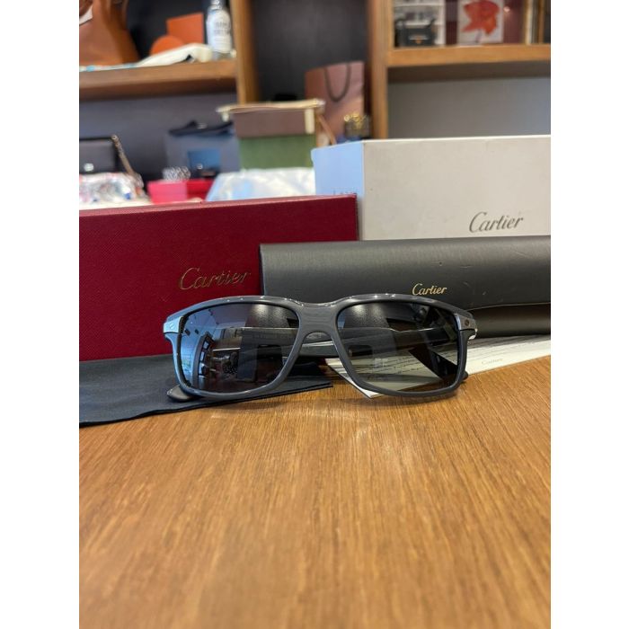 Lentes cartier santos cheap