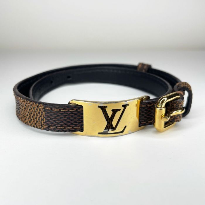 Louis Vuitton,  Accesorios para hombre, Pulseras y brazaletes