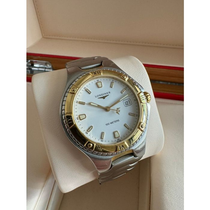 Longines l3 612 3 best sale