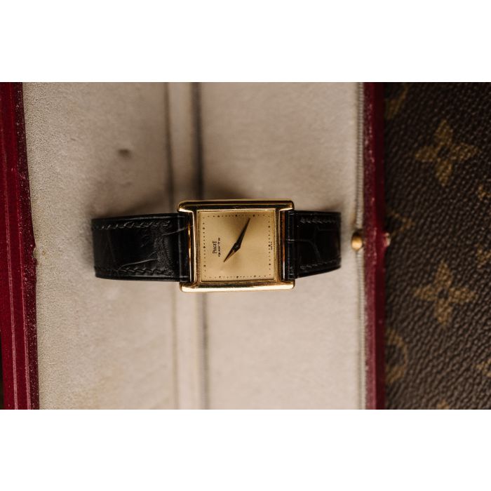 Piaget 18k new arrivals