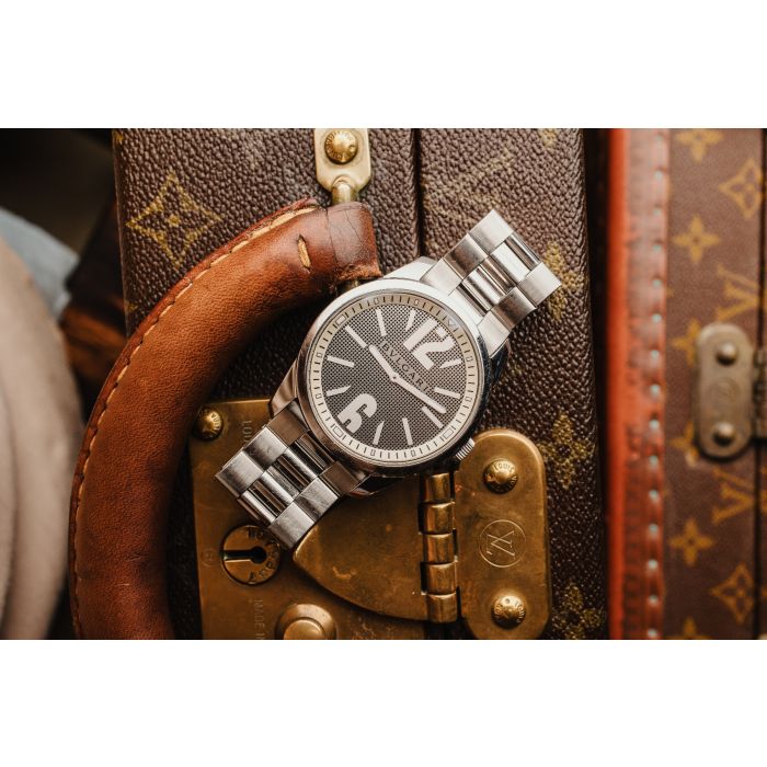Reloj bvlgari original best sale
