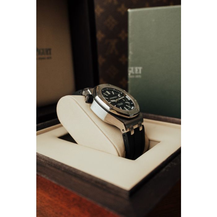 Audemars Piguet Royal Oak Offshore Chronograph 26170ST Moneyshop