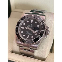 Rolex Submariner Date 40 Ceramic 116610 Moneyshop