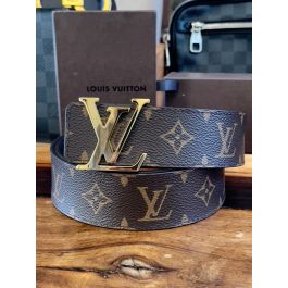 Cinturon Louis Vuitton - $6,000.00